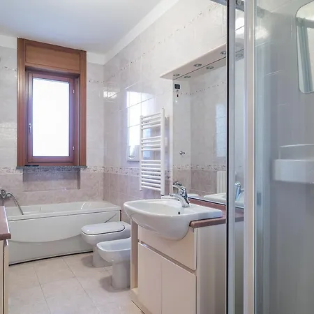Appartement Splendido Moderno Zona Primaticcio,m1 Milan