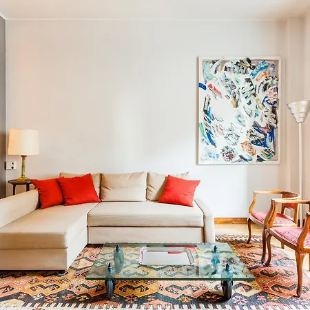 Apartamento Italianway Stradella Milán