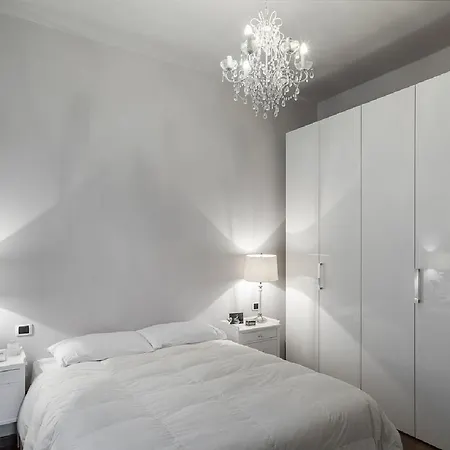 아파트 Splendido Appartamento, M3 - Stazione Centrale