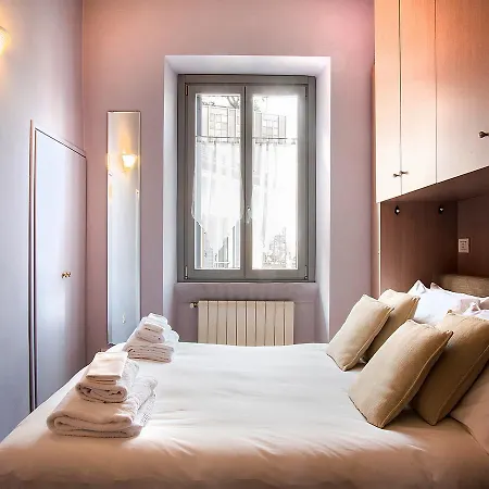 Easyhomes - Porta Venezia Oberdan Apartament Mediolan