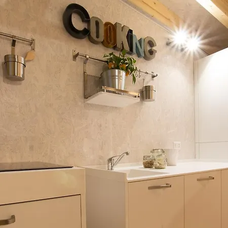 Ecosuite & Кемпинг 4*