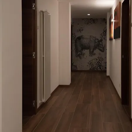 Enjoy Skyline 4* Milano