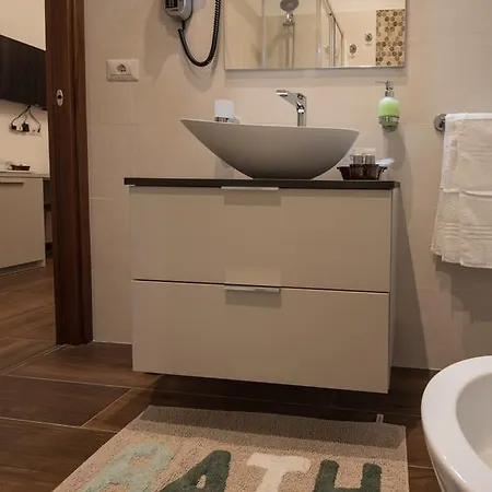 Gæstehus Enjoy Skyline Milano