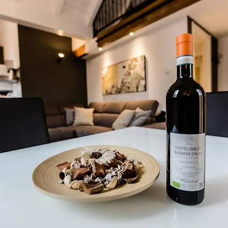 Daire Caesar Apartament