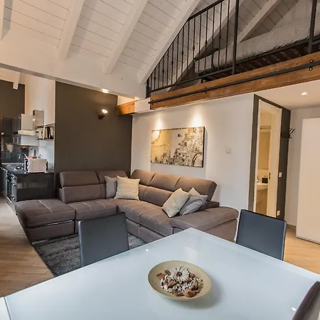 Caesar Apartament Milano