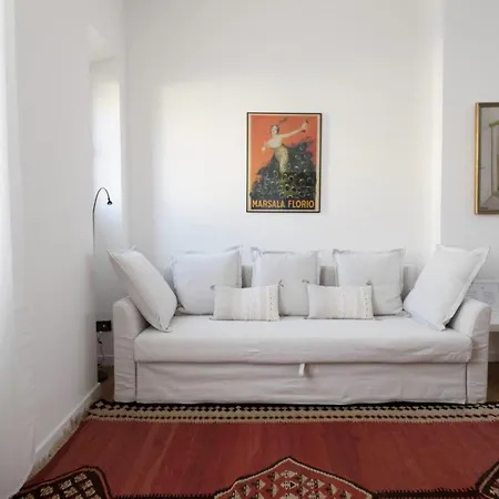 Italianway-saffi 6 Apartman
