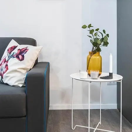 Apartamento Hintown Castaldi Lofts Milán
