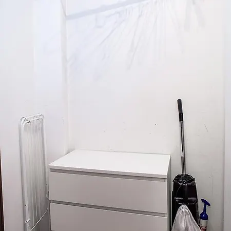 Appartement Darsena Cozy Flat *