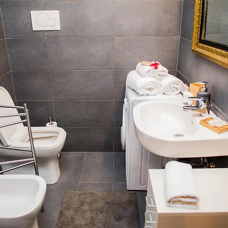 Darsena Cozy Flat * Milaan