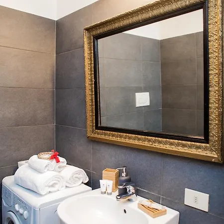 Darsena Cozy Flat Milaan