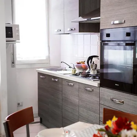 Gambara Citylife Urban Nest