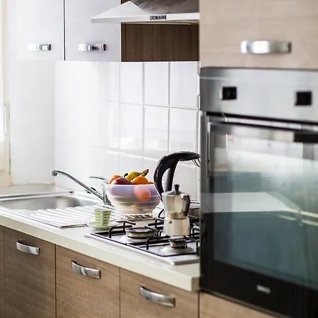 Gambara Citylife Urban Nest * Milano