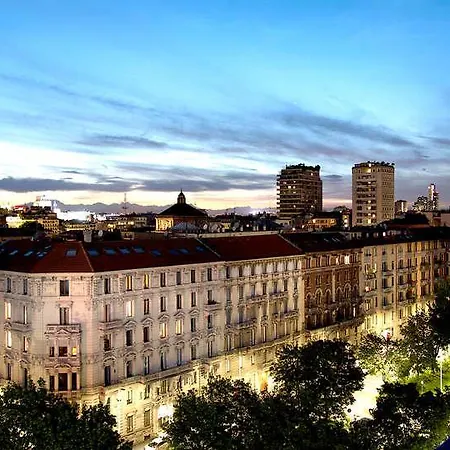 Galleria Buenos Aires 16 Apartment