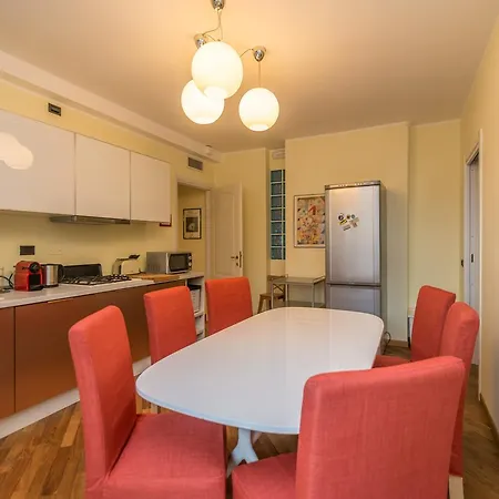 Apartamento Beautiful Close To Naviglio Grande, M2 *