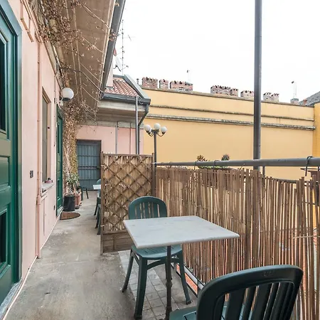 Apartamento Beautiful Close To Naviglio Grande, M2