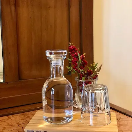 카시나 가졸리 * 밀라노