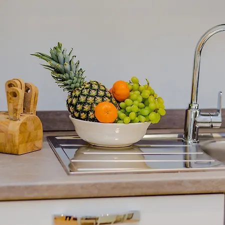 Guesthost - Istria M5 Cozy * Mediolan