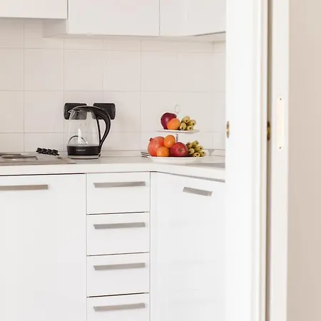 Bocconi University Flat * Milan