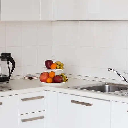 Bocconi University Flat Milan