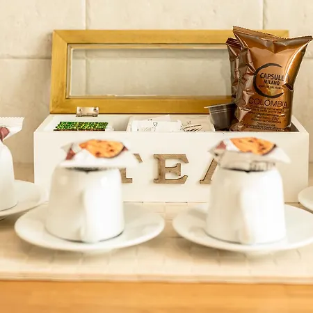 Appartement Heart Corso *