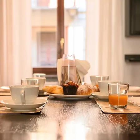 Heart Corso Appartement