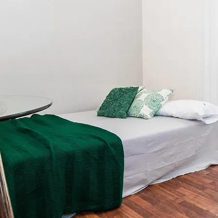 Hintown Street Art House Apartamento