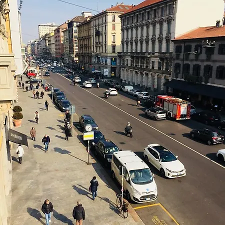 Dimora Storica Vendégház *