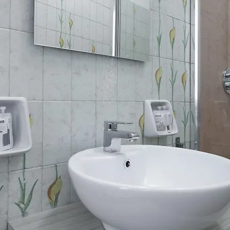 Apartament Italianway Easy - Nerino 5 *