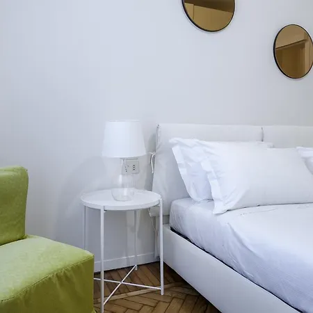 Apartament Italianway Easy - Nerino 5 *