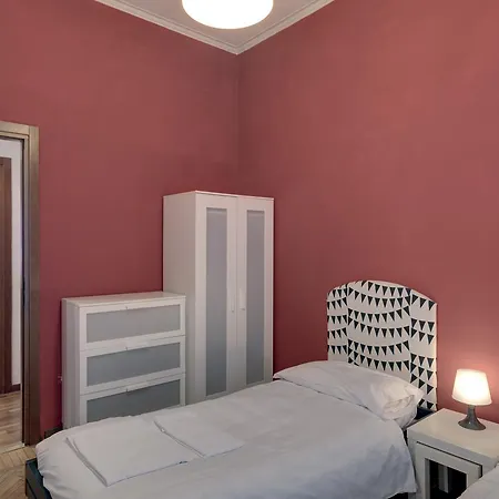 Appartement Guesthero Apartment Milano - Lambrate M2 *