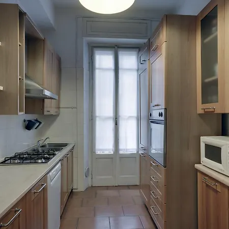 Guesthero Apartment Milano - Lambrate M2 * Milan