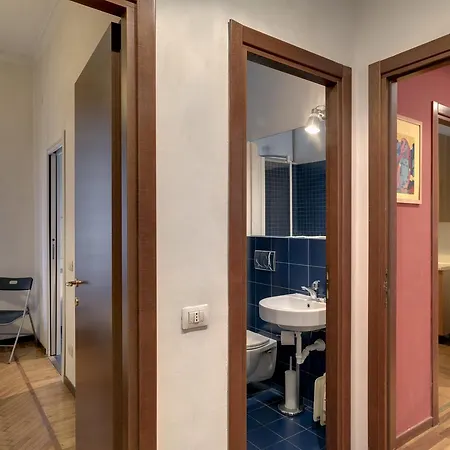 Appartement Guesthero Apartment Milano - Lambrate M2 *