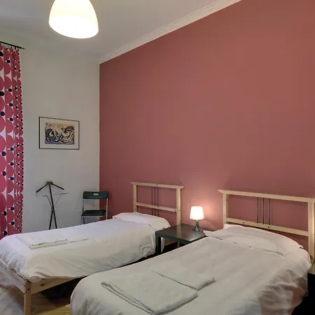 Appartement Guesthero Apartment Milano - Lambrate M2 Milan