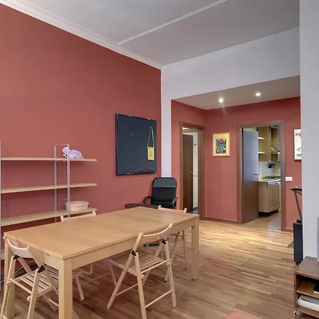 Appartement Guesthero Apartment Milano - Lambrate M2