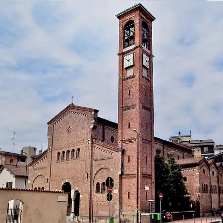 Appartement Guesthero Apartment Milano - Lambrate M2 *