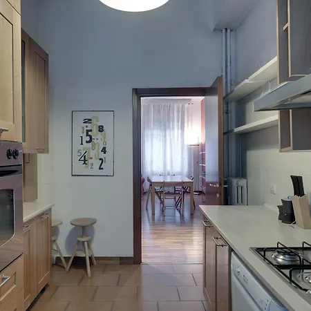 Guesthero Apartment Milano - Lambrate M2