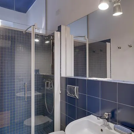Appartement Guesthero Apartment Milano - Lambrate M2