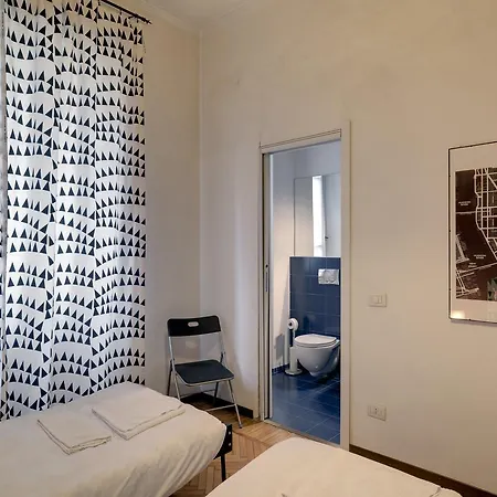 Appartement Guesthero Apartment Milano - Lambrate M2 Milan