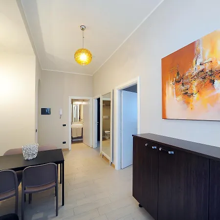Apartment Urban District - Old Town 2 Br *