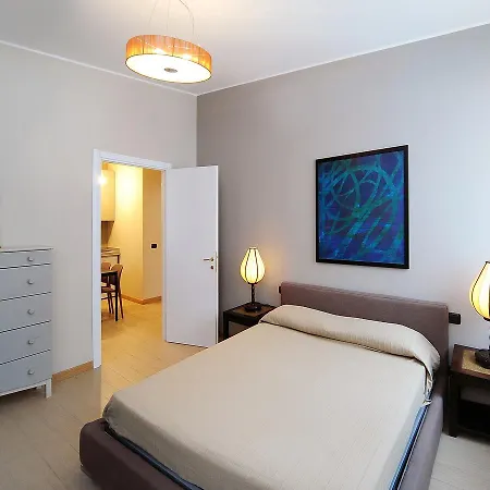 Apartment Urban District - Old Town 2 Br *