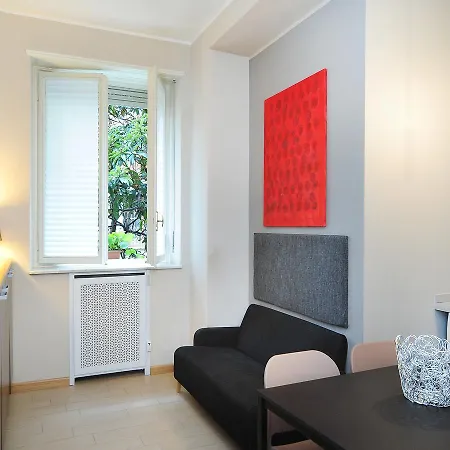 Apartment Urban District - Old Town 2 Br