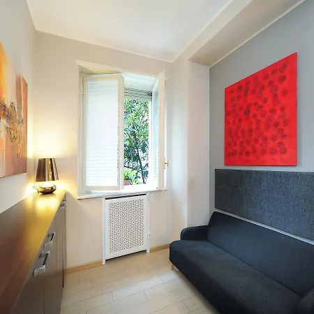 Apartment Urban District - Old Town 2 Br Milan
