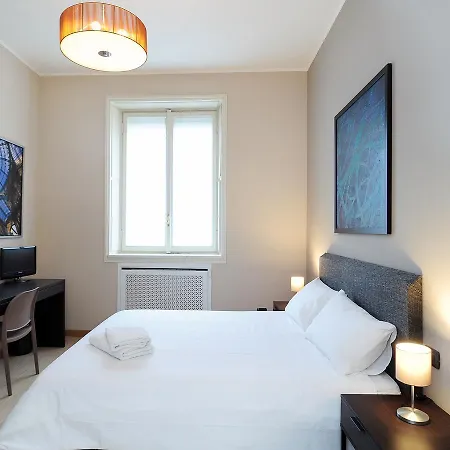 Apartment Urban District - Old Town 2 Br