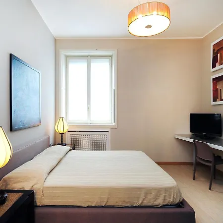 Urban District - Old Town 2 Br Apartment