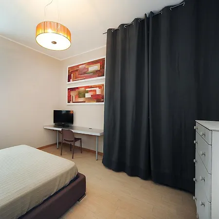 Urban District - Old Town 2 Br