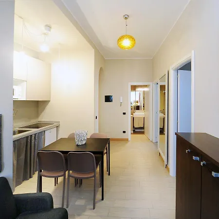 Apartment Urban District - Old Town 2 Br