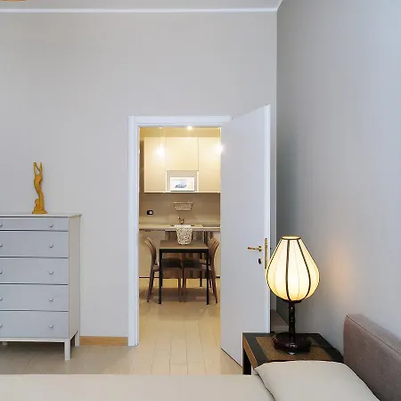 Apartment Urban District - Old Town 2 Br *
