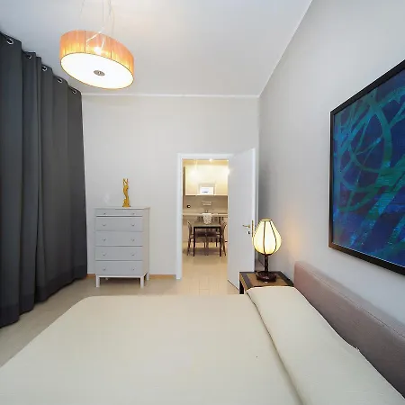 Apartment Urban District - Old Town 2 Br