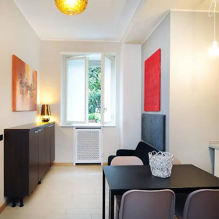 Urban District - Old Town 2 Br