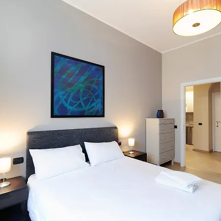 Urban District - Old Town 2 Br